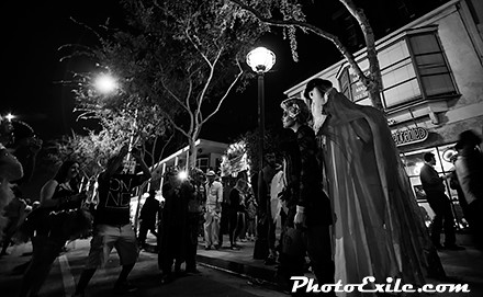 sidewalk-glory-MG 5593 — Characters on the go series, photograph by Jaia Papitz