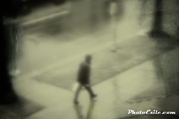 Prespired -MG 3119 — Characters on the go series, photograph by Jaia Papitz