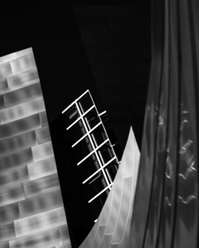 By-design — Cityscape series, photograph by Jaia Papitz