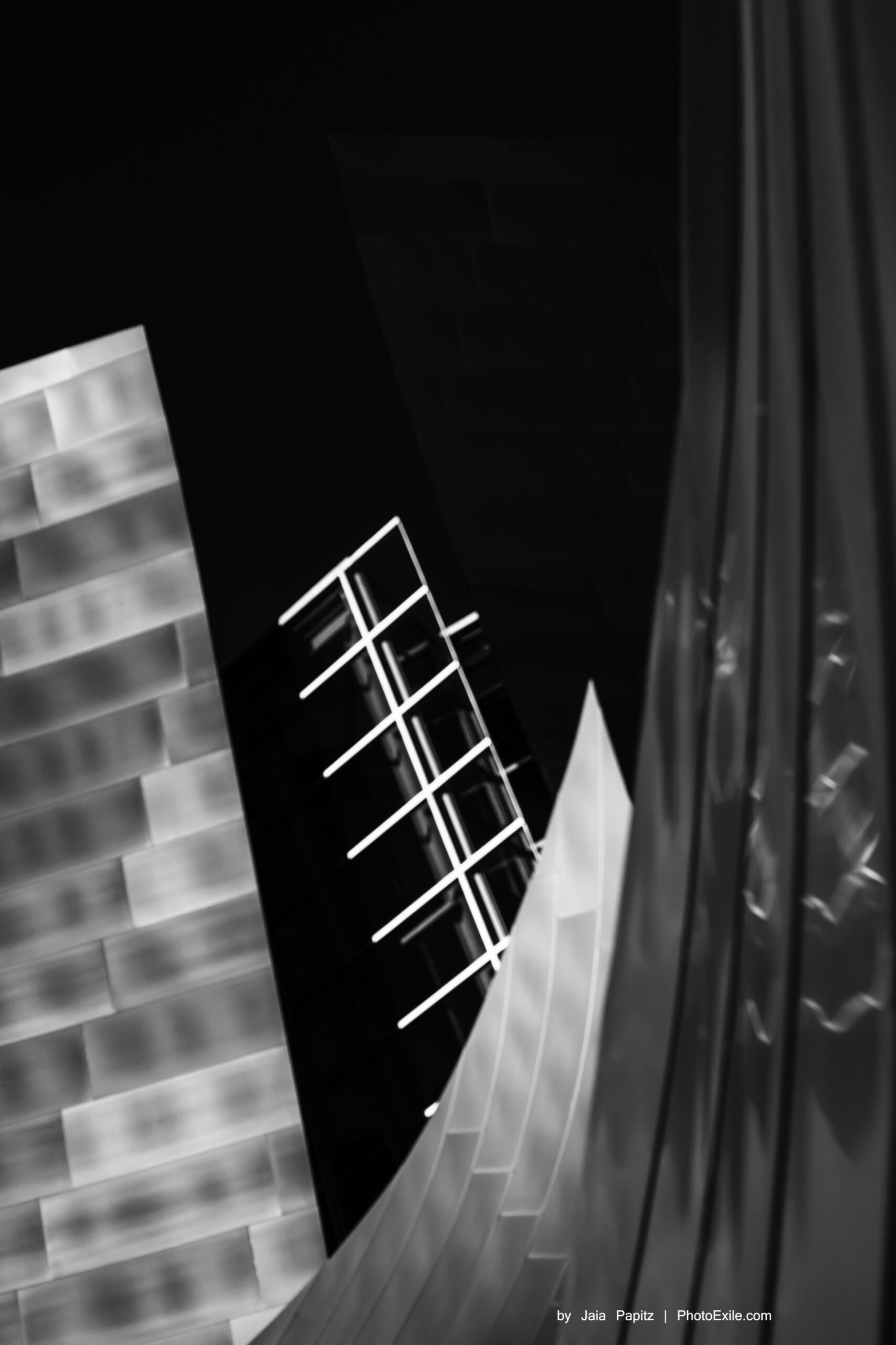 By-design — Cityscape series, photograph by Jaia Papitz