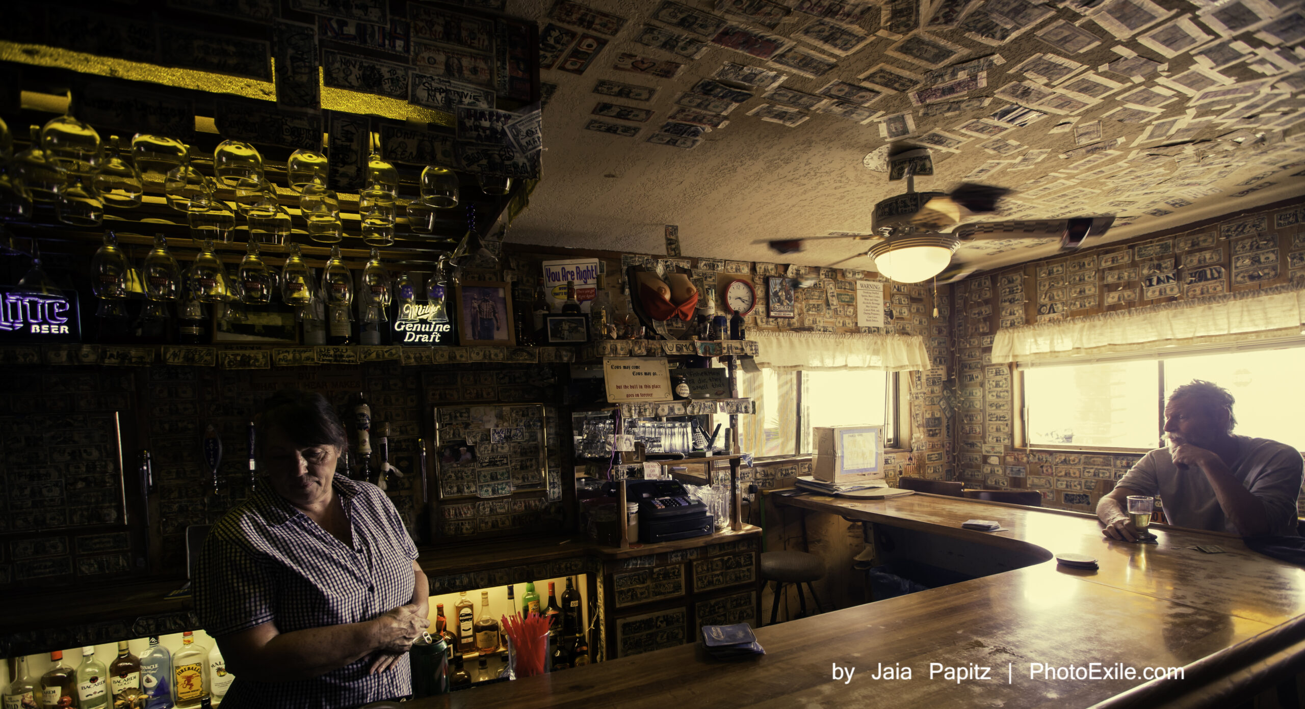 Eppur Si Muove — Impromptu series, photograph by Jaia Papitz