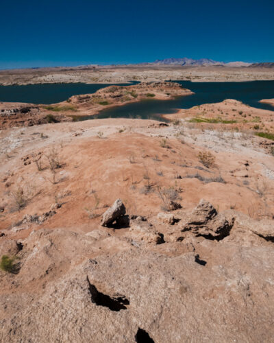 Anthropic — Landscape / Nature series, photograph by Jaia Papitz