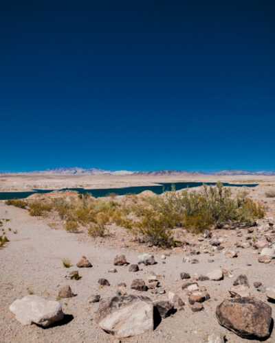Anthropic-thirst — Landscape / Nature series, photograph by Jaia Papitz