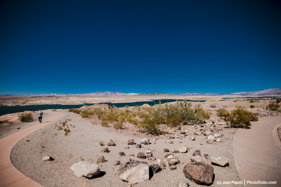 Anthropic-thirst — Landscape / Nature series, photograph by Jaia Papitz