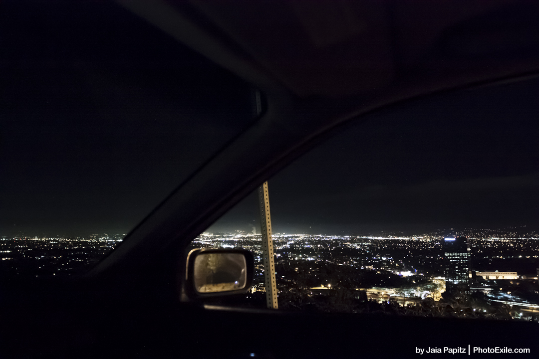 Protagonistless — Landscape / Nature series, photograph by Jaia Papitz