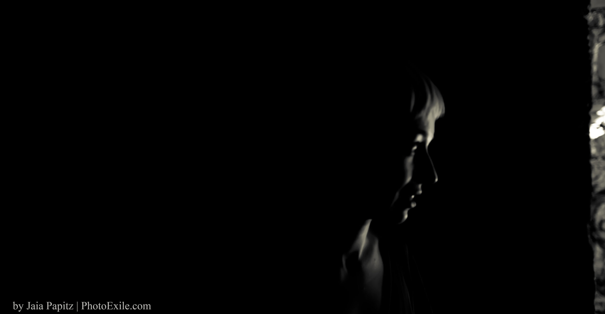 Divorcing-Light-1 — Other People series, photograph by Jaia Papitz
