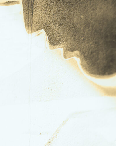 Barren-Conversation — Other People series, photograph by Jaia Papitz