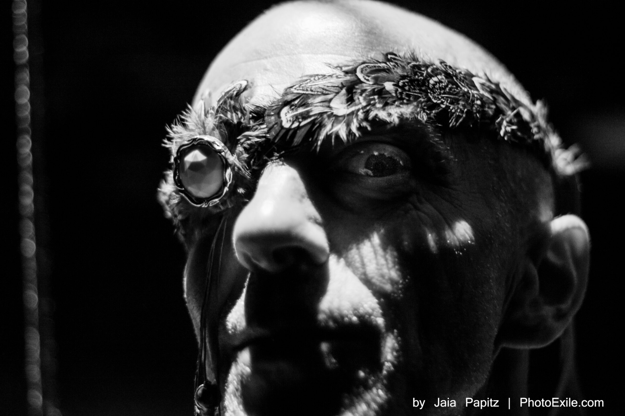 Ex-rex-MG 4682 — Other People series, photograph by Jaia Papitz