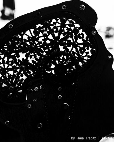 giordano non Galileo or eppur si muove is your mother — Other People series, photograph by Jaia Papitz