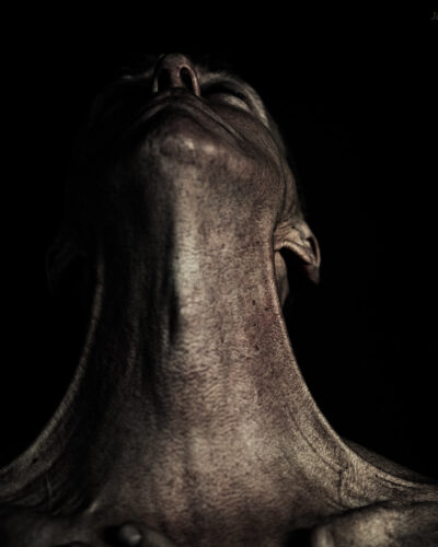 RisenEd — Other People series, photograph by Jaia Papitz