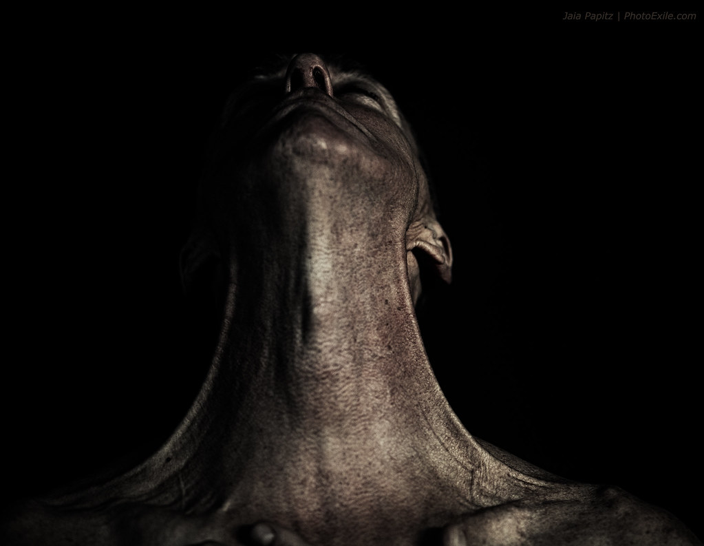 RisenEd — Other People series, photograph by Jaia Papitz