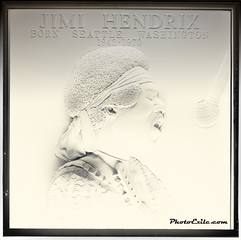 Jimi-Hendrix-The-Color-Of-Music — Other People series, photograph by Jaia Papitz